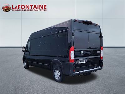 New 2025 Ram ProMaster 2500 High Roof Empty Cargo Van for sale #25UC667 - photo 2