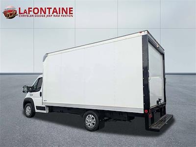 2025 Ram ProMaster 3500 Standard Roof FWD American Cargo by Midway Box Van for sale #25UC882 - photo 2