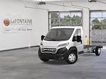 2025 Ram ProMaster 3500 Standard Roof FWD Cutaway for sale #25UC882 - photo 1