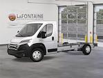 2025 Ram ProMaster 3500 Standard Roof FWD Cutaway for sale #25UC882 - photo 3