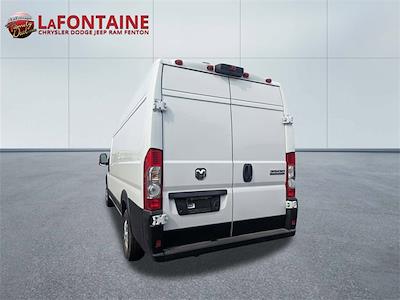 2025 Ram ProMaster 3500 High Roof FWD Empty Cargo Van for sale #25UC899 - photo 2