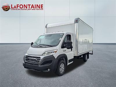 2025 Ram ProMaster 3500 Standard Roof FWD American Cargo by Midway Box Van for sale #25UC915 - photo 1