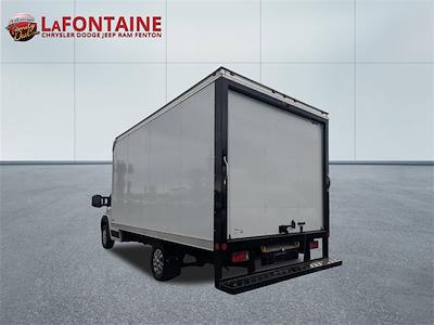 2025 Ram ProMaster 3500 Standard Roof FWD American Cargo by Midway Box Van for sale #25UC915 - photo 2