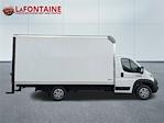 2025 Ram ProMaster 3500 Standard Roof FWD American Cargo by Midway Box Van for sale #25UC915 - photo 8