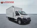 2025 Ram ProMaster 3500 Standard Roof FWD American Cargo by Midway Box Van for sale #25UC915 - photo 9