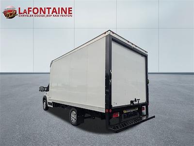 2025 Ram ProMaster 3500 Standard Roof FWD American Cargo by Midway Box Van for sale #25UC923 - photo 2