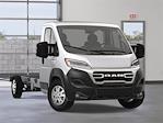 New 2025 Ram ProMaster 3500 15' American Cargo by Midway Box Van with Walkramp for sale #25UC923 - photo 8