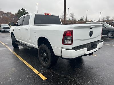 2021 Ram 2500 Crew Cab 4WD Pickup for sale #26U138A - photo 1