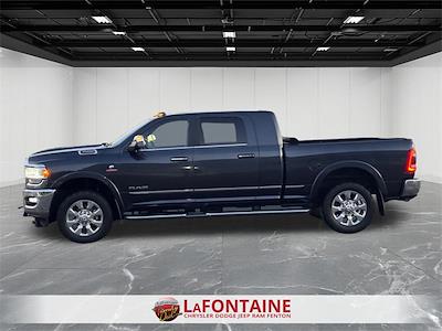 Used 2021 Ram 3500 Limited Mega Cab for sale #26U182A - photo 2