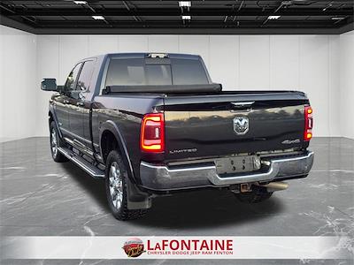 Used 2021 Ram 3500 Limited Mega Cab for sale #26U182A - photo 2