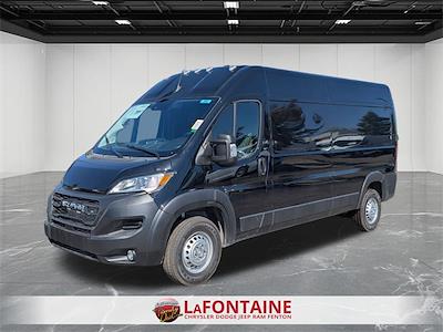 2026 Ram ProMaster 2500 High Roof FWD Empty Cargo Van for sale #26U204 - photo 1