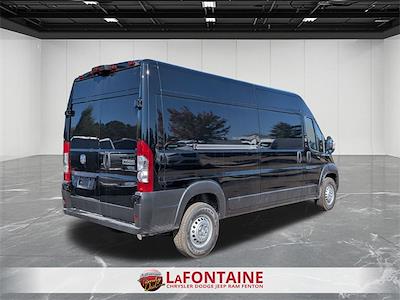 2026 Ram ProMaster 2500 High Roof FWD Empty Cargo Van for sale #26U204 - photo 1