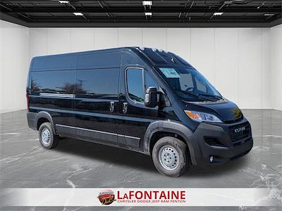 2026 Ram ProMaster 2500 High Roof FWD Empty Cargo Van for sale #26U204 - photo 1