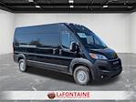 2026 Ram ProMaster 2500 High Roof FWD Empty Cargo Van for sale #26U204 - photo 3