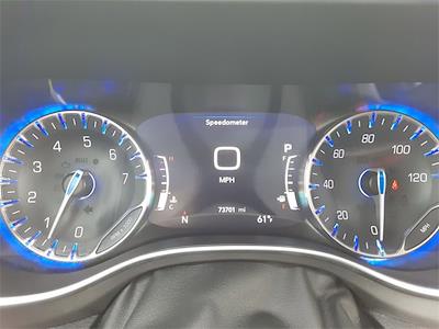 2019 Chrysler Pacifica FWD Minivan for sale #26U91A - photo 1