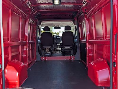 New 2026 Ram ProMaster 2500 - photo 1