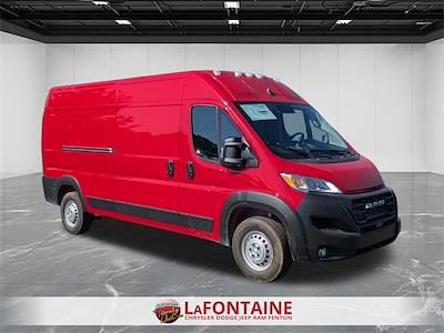 2026 Ram ProMaster 2500 High Roof FWD Empty Cargo Van for sale #26UC102 - photo 1