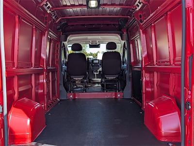2026 Ram ProMaster 2500 High Roof FWD Empty Cargo Van for sale #26UC102 - photo 2