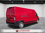 2026 Ram ProMaster 2500 High Roof FWD Empty Cargo Van for sale #26UC102 - photo 3