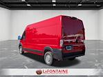 2026 Ram ProMaster 2500 High Roof FWD Empty Cargo Van for sale #26UC102 - photo 7