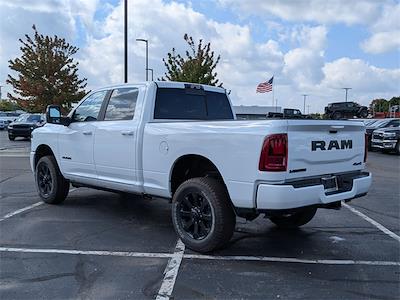 2026 Ram 2500 Crew Cab 4x4 Pickup for sale #26UC103 - photo 2
