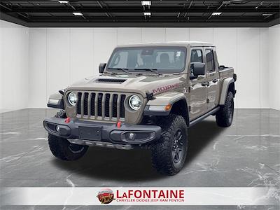 Used 2020 Jeep Gladiator Mojave Crew Cab for sale #26UC103A - photo 1