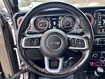 2020 Jeep Gladiator Crew Cab 4WD Pickup for sale #26UC103A - photo 6