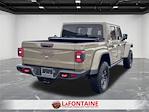 2020 Jeep Gladiator Crew Cab 4WD Pickup for sale #26UC103A - photo 25