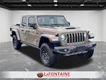 2020 Jeep Gladiator Crew Cab 4WD Pickup for sale #26UC103A - photo 27