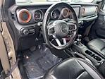2020 Jeep Gladiator Crew Cab 4WD Pickup for sale #26UC103A - photo 29