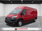 2026 Ram ProMaster 2500 High Roof FWD Empty Cargo Van for sale #26UC111 - photo 22
