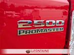 2026 Ram ProMaster 2500 High Roof FWD Empty Cargo Van for sale #26UC111 - photo 20