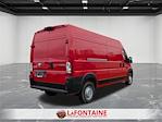 2026 Ram ProMaster 2500 High Roof FWD Empty Cargo Van for sale #26UC111 - photo 3