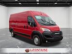 2026 Ram ProMaster 2500 High Roof FWD Empty Cargo Van for sale #26UC111 - photo 1