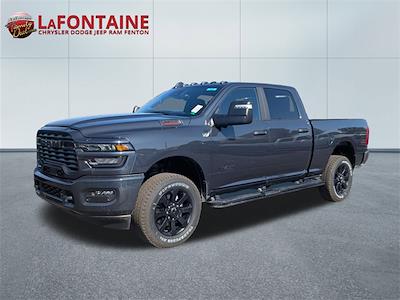 2026 Ram 2500 Crew Cab 4x4 Pickup for sale #26UC113 - photo 1