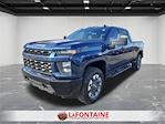 2021 Chevrolet Silverado 2500 Crew Cab 4WD Pickup for sale #26UC113A - photo 1