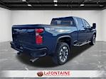 2021 Chevrolet Silverado 2500 Crew Cab 4WD Pickup for sale #26UC113A - photo 5