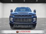 2021 Chevrolet Silverado 2500 Crew Cab 4WD Pickup for sale #26UC113A - photo 8