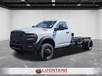 New 2026 Ram 5500 Tradesman Regular Cab 4WD 84 CA Cab Chassis for sale #26UC114 - photo 18