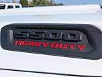 New 2026 Ram 5500 Tradesman Regular Cab 4WD 84 CA Cab Chassis for sale #26UC114 - photo 16