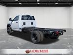 New 2026 Ram 5500 Tradesman Regular Cab 4WD 84 CA Cab Chassis for sale #26UC114 - photo 4