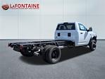 New 2026 Ram 5500 Tradesman Regular Cab 4WD 84 CA Cab Chassis for sale #26UC114 - photo 2