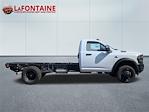New 2026 Ram 5500 Tradesman Regular Cab 4WD 84 CA Cab Chassis for sale #26UC114 - photo 6