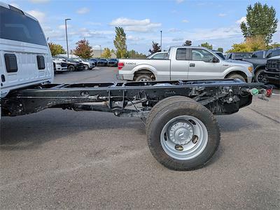 2026 Ram 5500 Crew Cab DRW 4x4 Cab Chassis for sale #26UC154 - photo 2