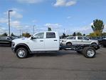 New 2026 Ram 5500 Tradesman Crew Cab 4WD 84 CA Cab Chassis for sale #26UC154 - photo 3
