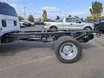 New 2026 Ram 5500 Tradesman Crew Cab 4WD 84 CA Cab Chassis for sale #26UC154 - photo 4