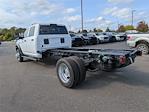New 2026 Ram 5500 Tradesman Crew Cab 4WD 84 CA Cab Chassis for sale #26UC154 - photo 5