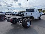 New 2026 Ram 5500 Tradesman Crew Cab 4WD 84 CA Cab Chassis for sale #26UC154 - photo 2