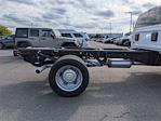 New 2026 Ram 5500 Tradesman Crew Cab 4WD 84 CA Cab Chassis for sale #26UC154 - photo 8