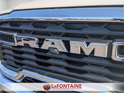 2026 Ram 5500 Crew Cab DRW 4WD CM Truck Beds Flatbed Truck for sale #26UC155 - photo 1